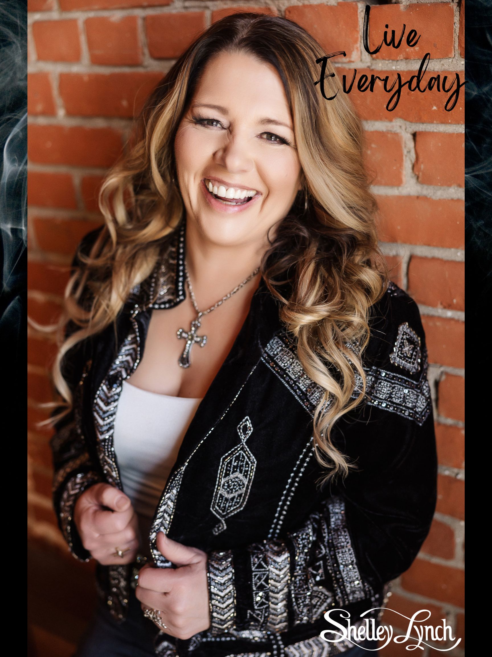 Shellon Lynch Shelley Lynch – Shelley Lynch